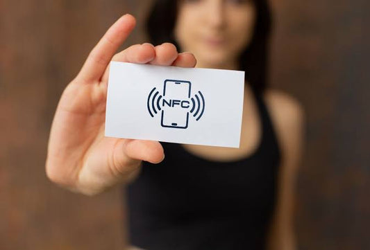 carte nfc