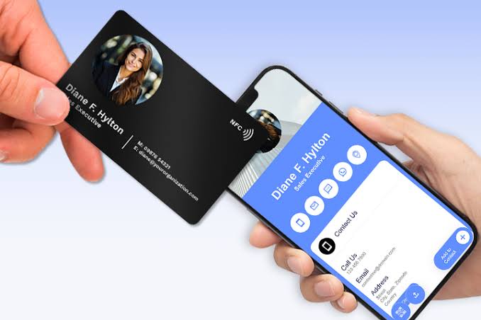 carte nfc