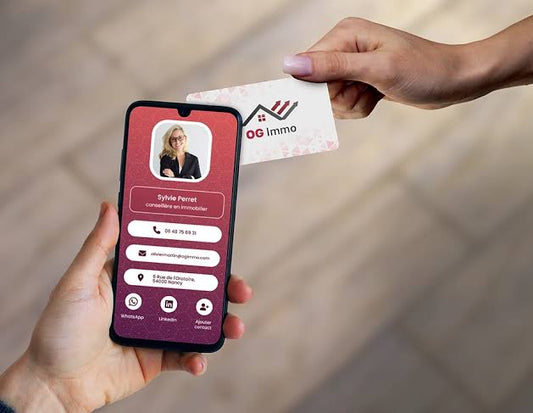 carte nfc